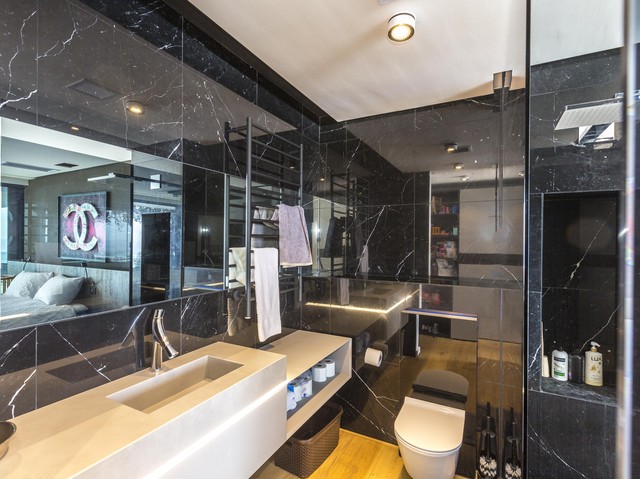 4 Bedroom Property for Sale in Camps Bay Western Cape